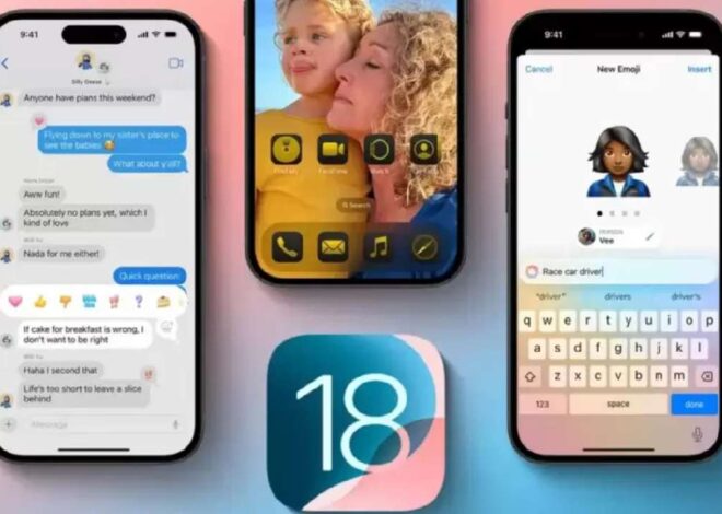 iOS 18’de kimsenin bilmediği gizli özellik keşfedildi!